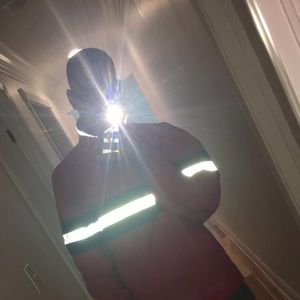 Meet your Posher, Zachary